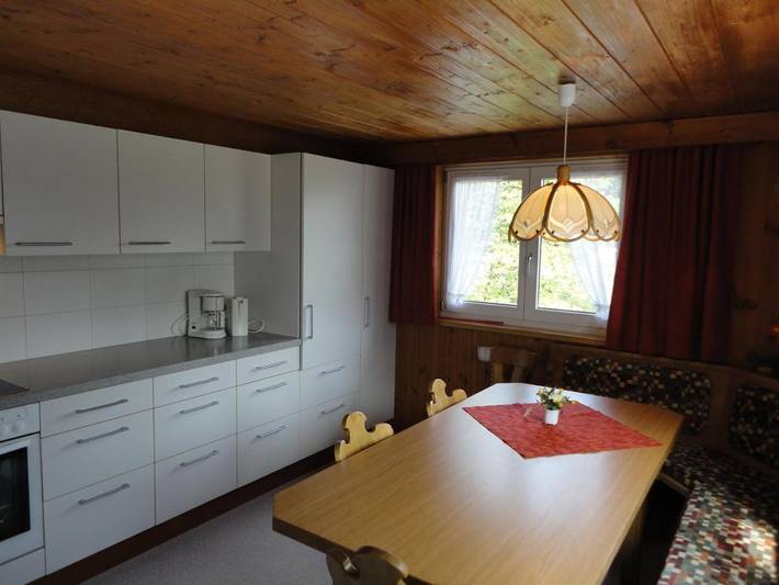 Ferienwohnung für 10 Personen, mit Garten und Ausblick, mit Haustier in Mellau - 4