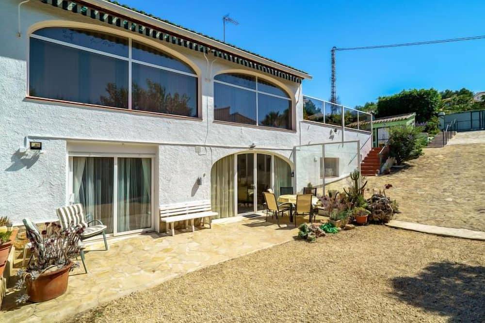 Casa vacanza a Jávea a partire da 131€ a notte
