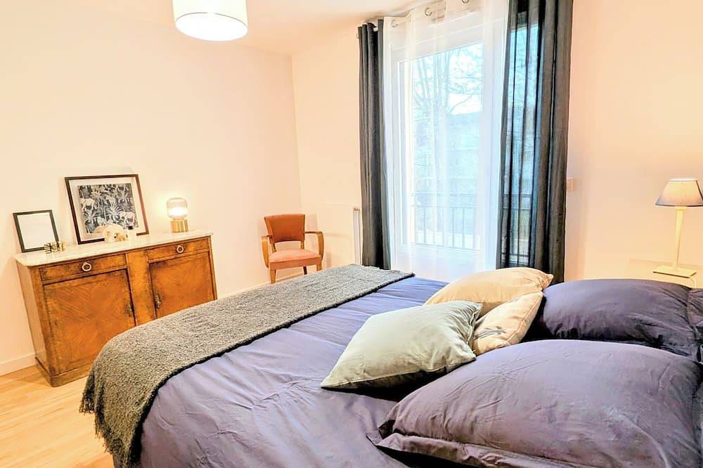 Apartamento entero, Elegant new 3-room apartment - Close to Paris, Disneyland Paris and Orly airport in Saint-Maur-des-Fossés, Valle del Marne