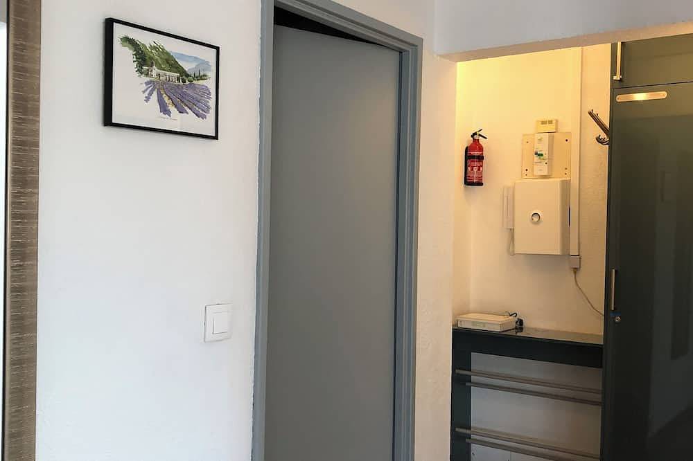 Appartement de vacances