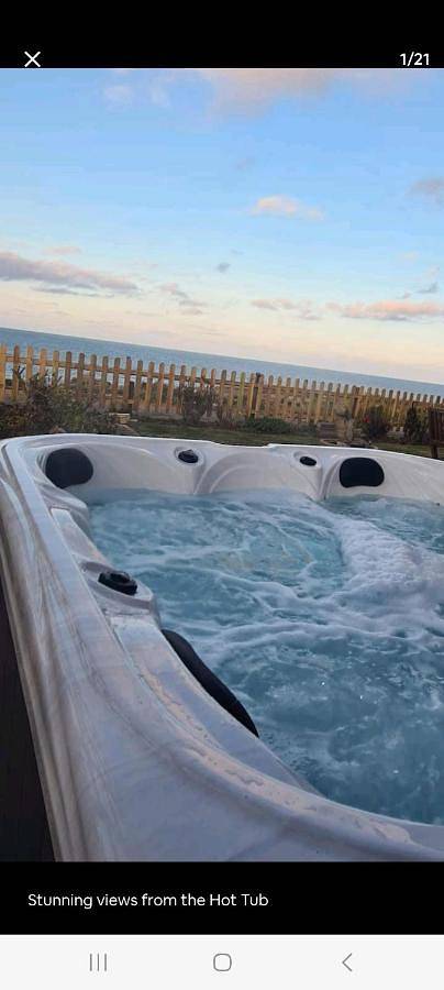 Holiday Home in Hornsea, East Riding of Yorkshire