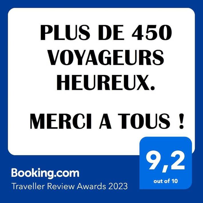 Gîte pour 4 personnes, avec terrasse et vue à Gardanne - 4