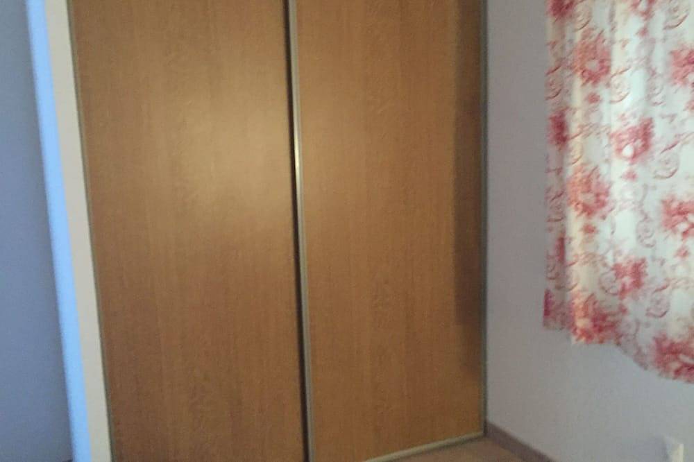 Appartement entier, Les balcons de la Ribeyrette 1 in Puy-Sanières, Parc national des Écrins