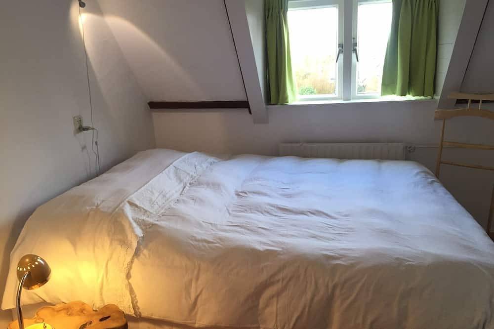 Ferienhaus für 6 Personen, ein luxus Villa mit Luxus-Badezimmer, separierte Wc in Groet, Noord-Holland - Nordseeküste