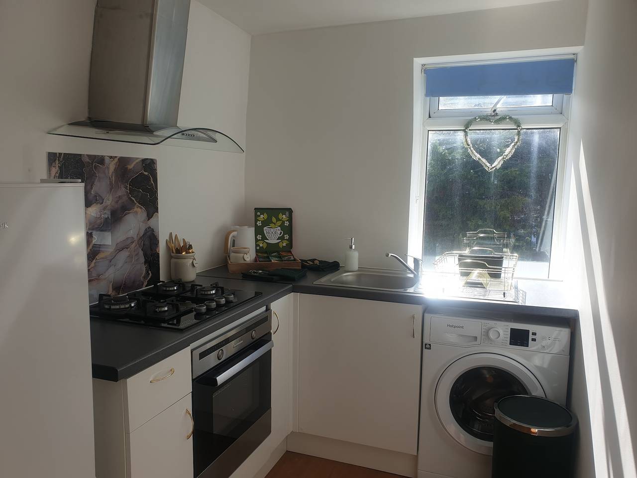 Ganze Ferienwohnung, Richmond Retreat A Gem! in Kingston an der Themse, London