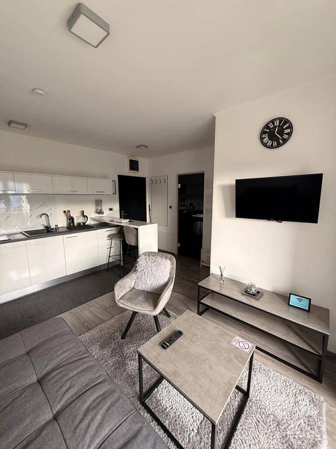 Appartement entier, One-Bedroom Apartment in Varaždin