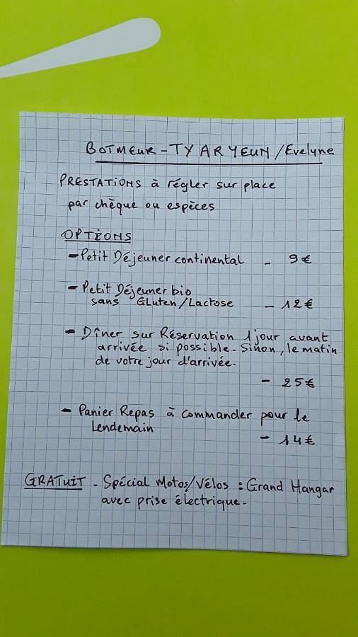 Location de vacances pour 2 personnes, avec jardin dans Lac Saint-Michel - 3