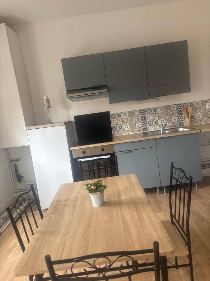 Apartamento de vacaciones para 2 personas - 1