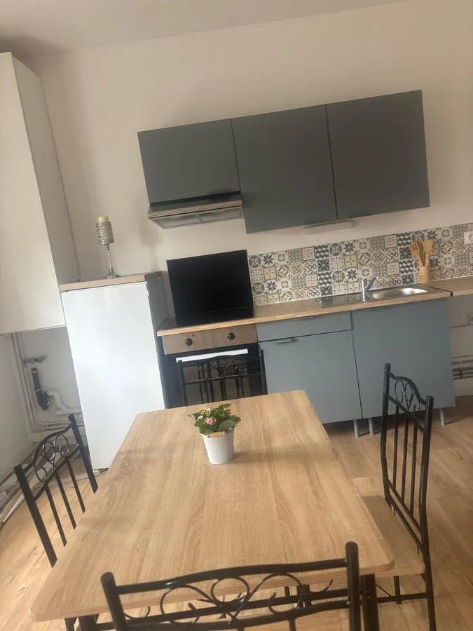 Apartamento de vacaciones para 2 personas - 1