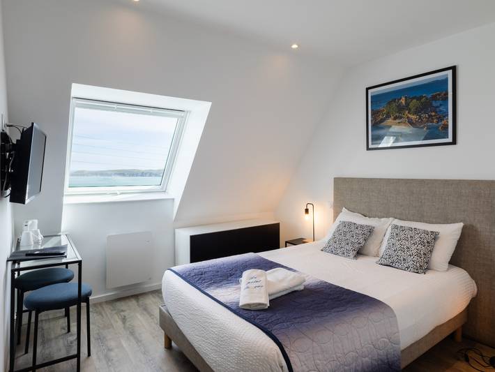 Chambre d’hôte pour 2 personnes - 1
