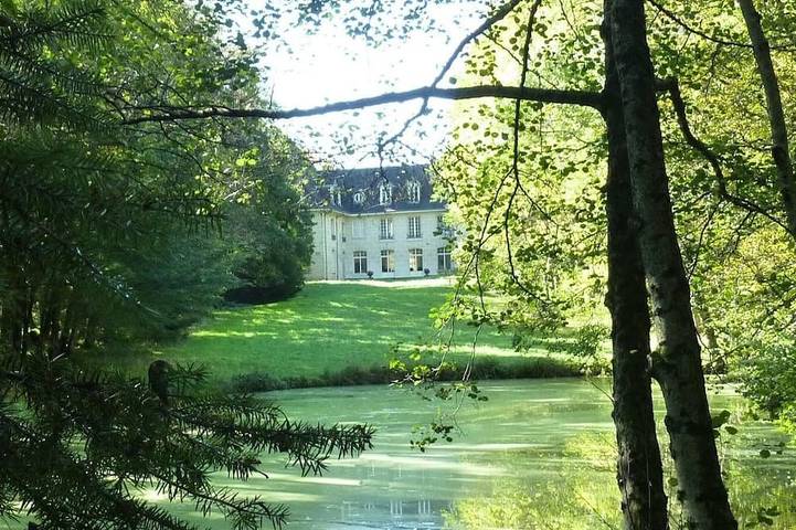 Gîte pour 3 personnes dans Mont-sous-Vaudrey - 3