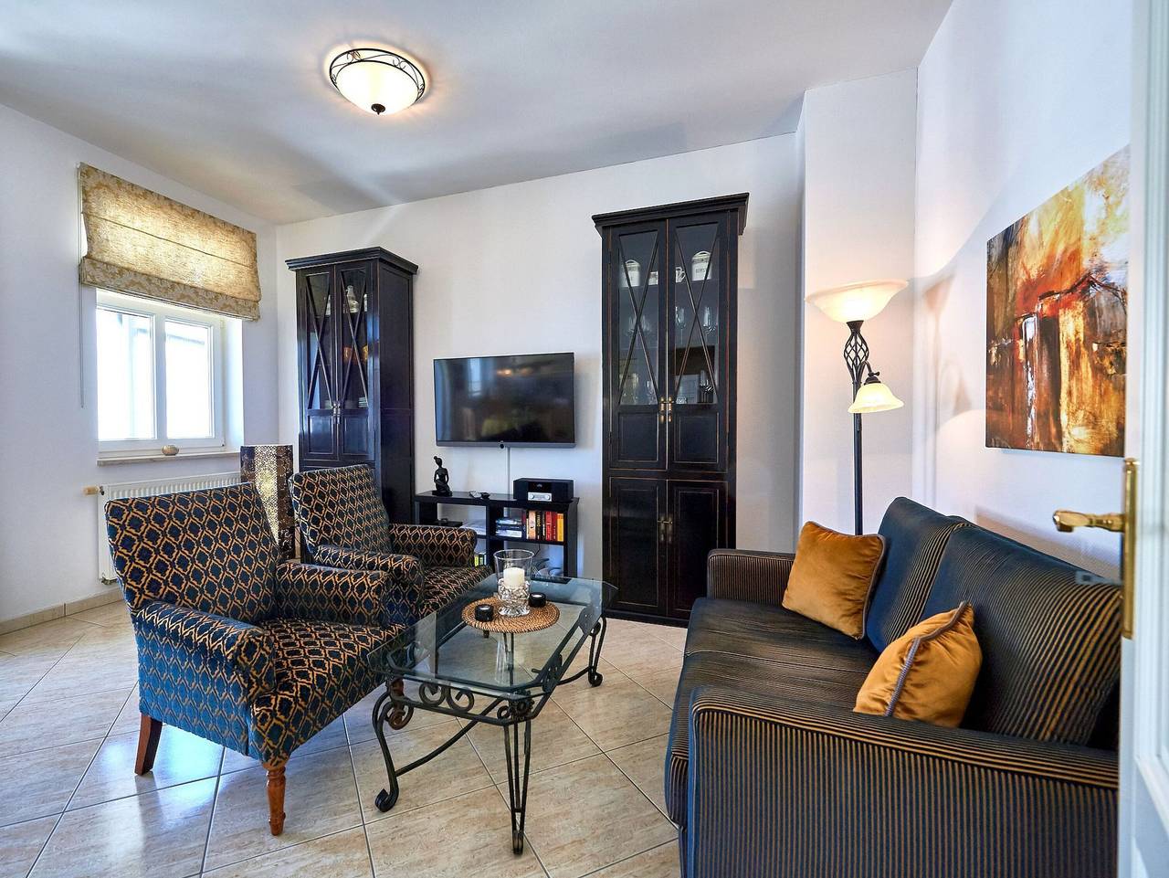 Ferienwohnung in Binz ab 113€ pro Nacht