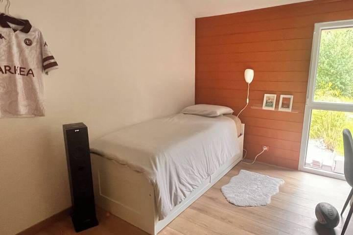 Location de vacances pour 6 personnes dans Taussat - 4