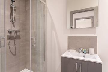 Apartment for 2 People in Leeds, West Yorkshire, Photo 3