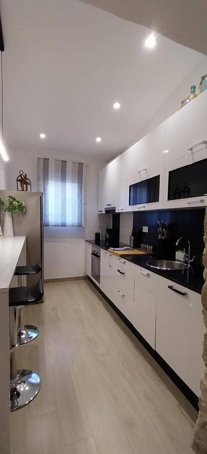 Casa rural para 4 personas, con jardín en Padrón - 3