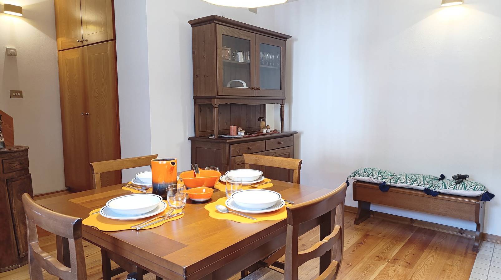 Ganze Wohnung, Casa Savilla in Vodo di Cadore, Östliche Dolomiten