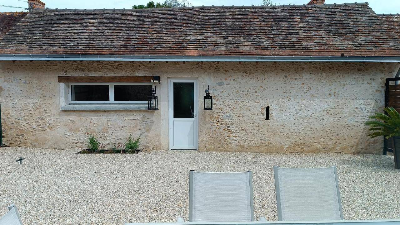 Douce Campagne in Clermont-Créans, Sarthe
