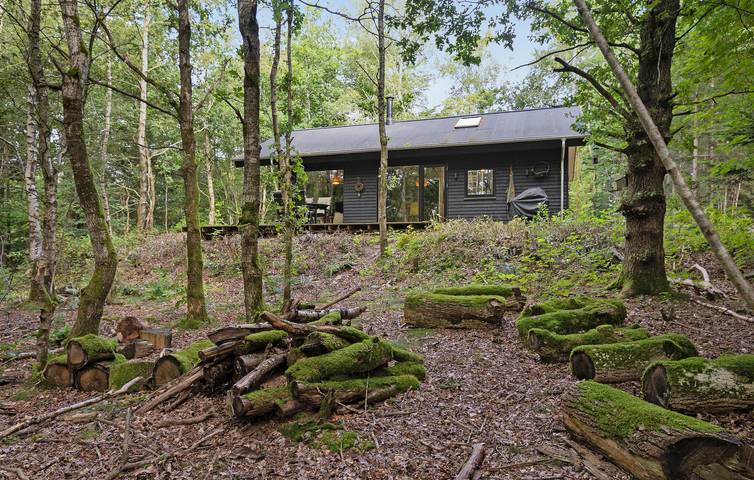 Ferienhaus für 6 Personen mit Garten in Aars, Himmerland