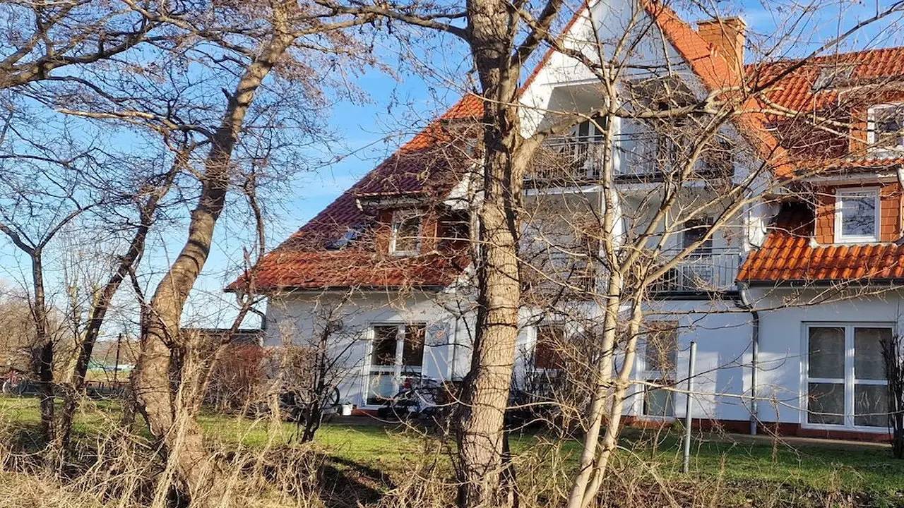 Ferienhaus für 4 Personen (49 m²) in Insel Hiddensee in Hiddensee, Vorpommern-Rügen