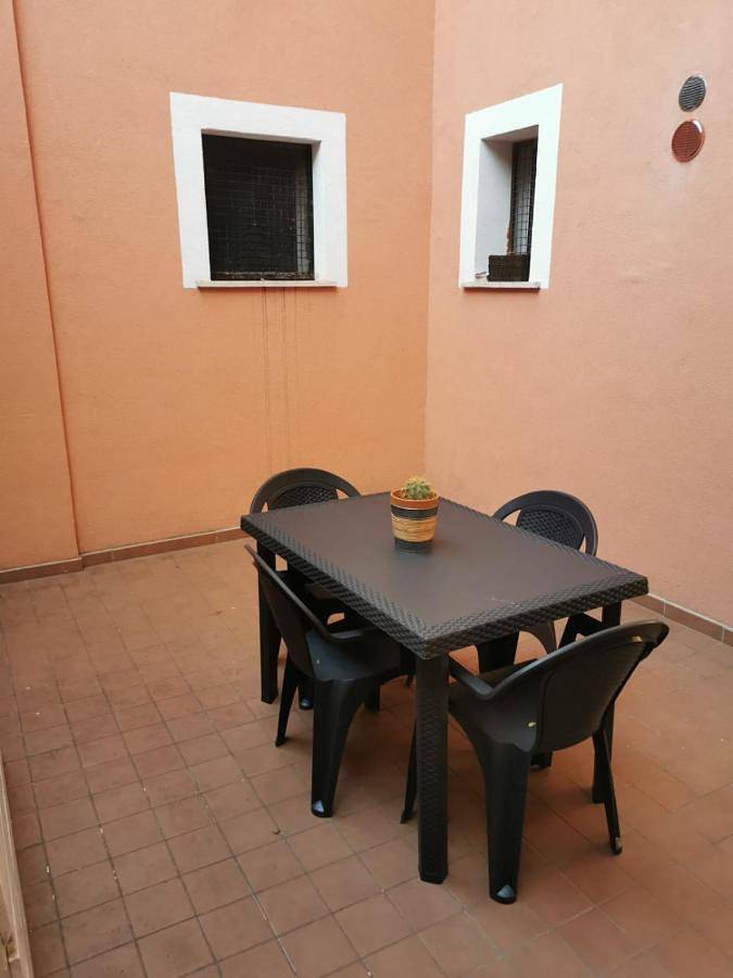 Two-Bedroom Chalet in L'Aquila, Gran Sasso