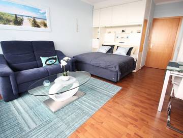 Ferienwohnung für 2 Personen in Travemünde, Lübecker Bucht, Bild 1