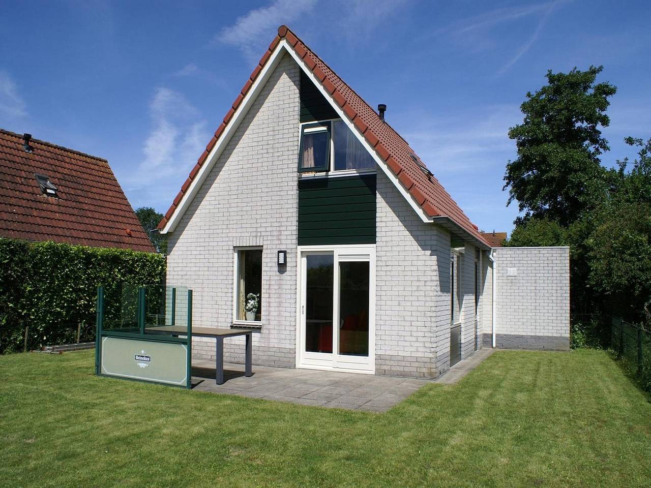 Casa vacanza a Costa Zeeland a partire da 232€ a notte