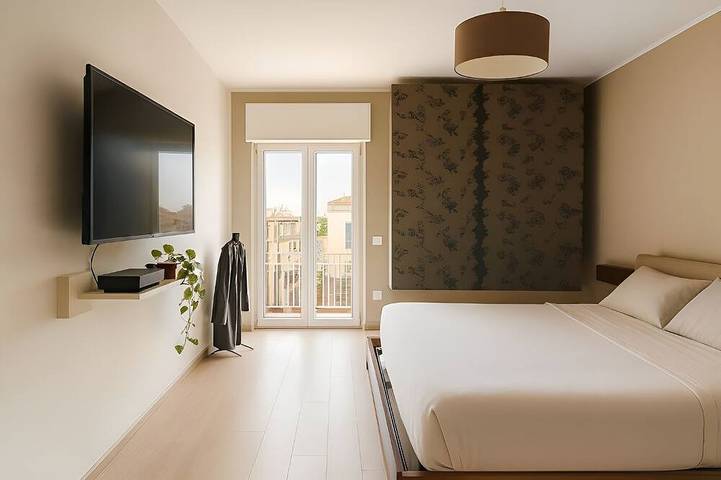 Appartamento intero, Brindisi's finest luxury apartment in Brindisi, Salento