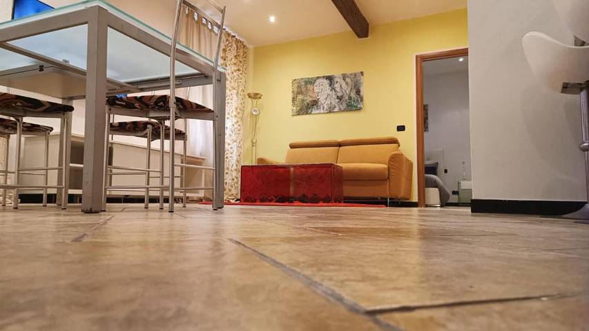 Ferienwohnung für 6 Personen, mit Whirlpool, mit Haustier - 1