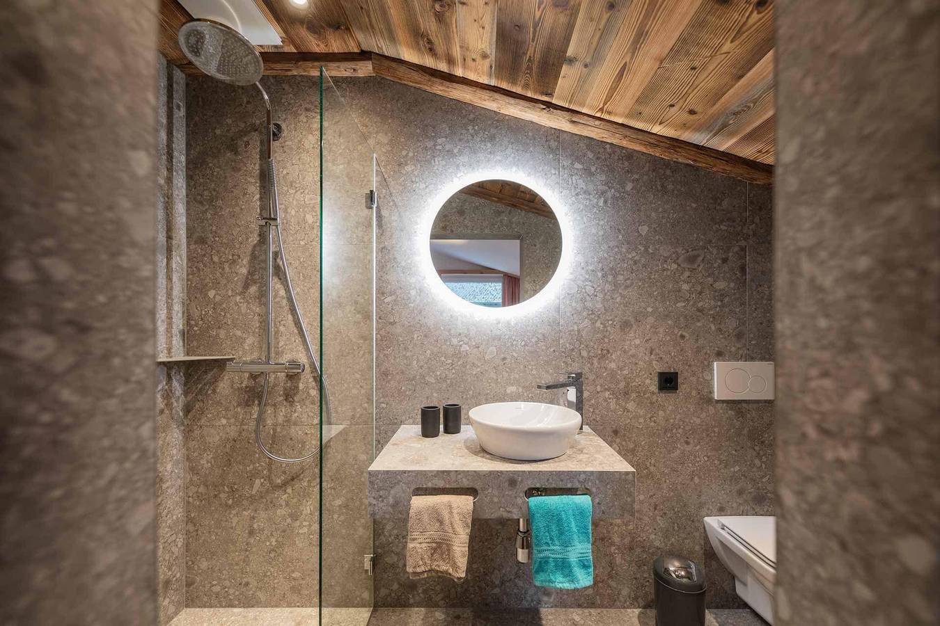 Geheel vakantieappartement, Appartement, douche of bad, Wc, balkon in Stubai Alps, Neustift im Stubaital