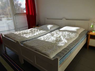 Ferienwohnung für 4 Personen in Pelzerhaken, Südliche Ostseeküste, Bild 4