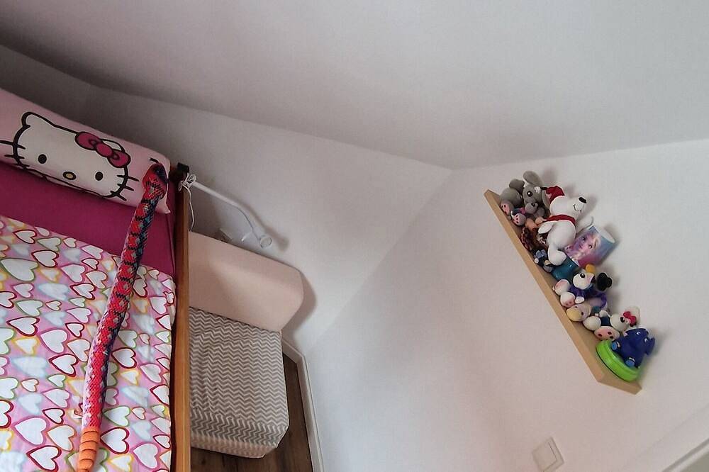 Ganze Wohnung, Ferienwohnung in Eschwege, Beste Lage in Eschwege, Werratal