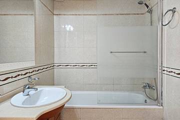 Villa for 8 People in Torreblanca (Fuengirola), Fuengirola, Photo 4