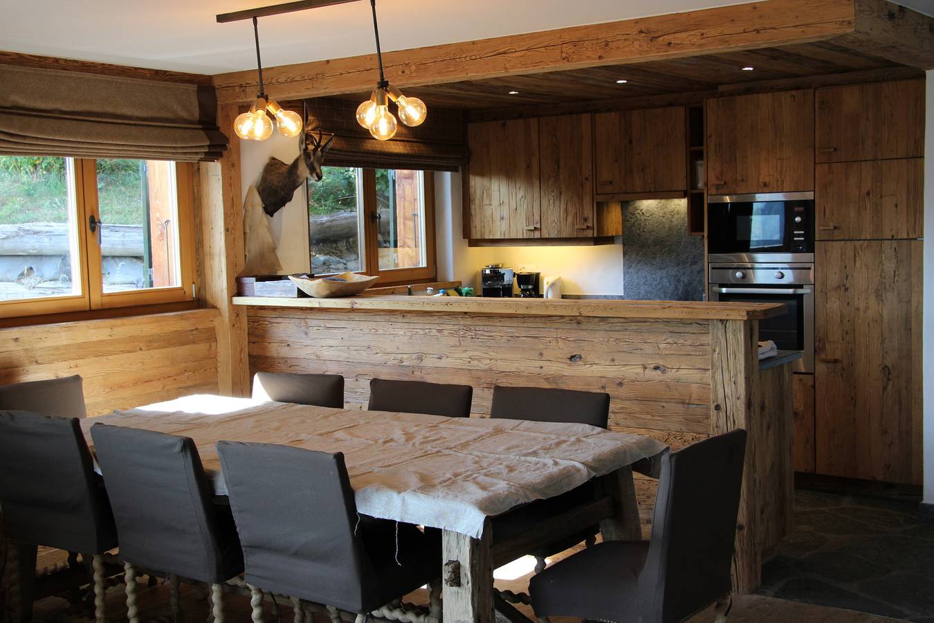 Entire apartment, Jade 110 - 3 bedrooms in Bagnes, Wallisian Alps