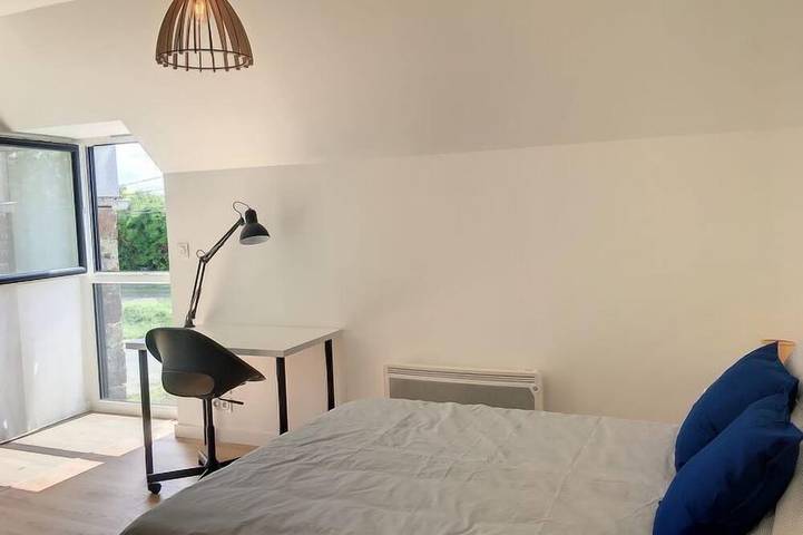 Location de vacances pour 6 personnes à La Fresnais - 3