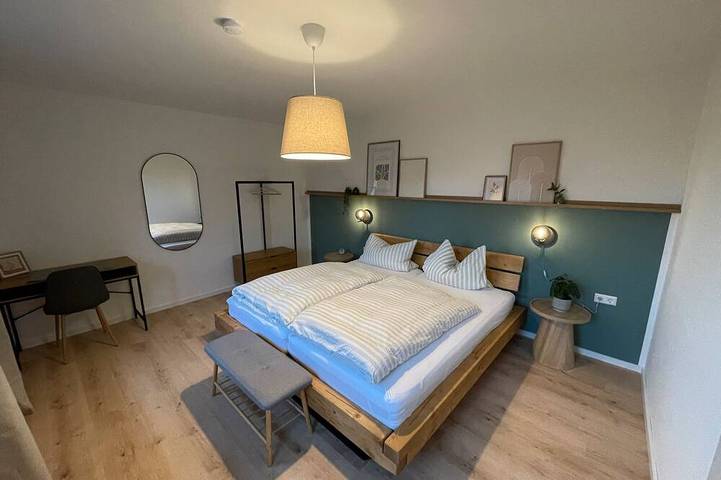 Bauernhof für 2 Personen, mit Garten in Oberharmersbach