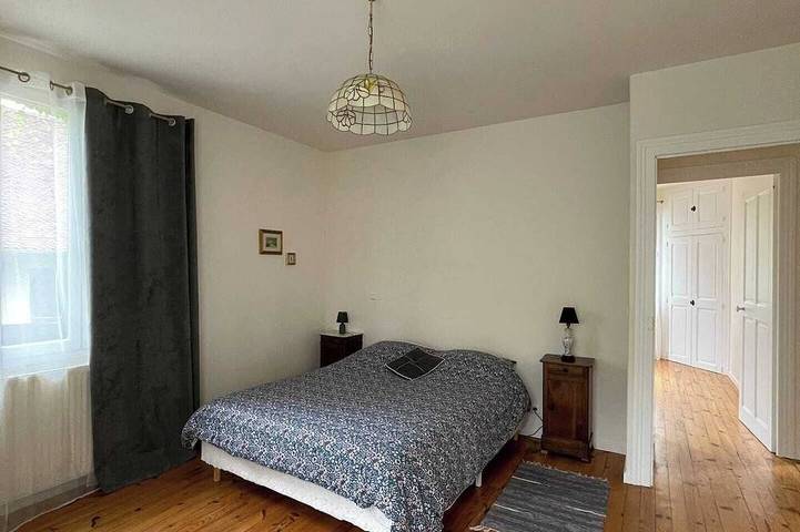 Location de vacances pour 8 personnes à Saint-Geoire-en-Valdaine - 3