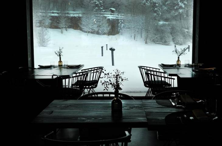 Hôtel pour 2 personnes, avec sauna et jardin dans Encamp - 4