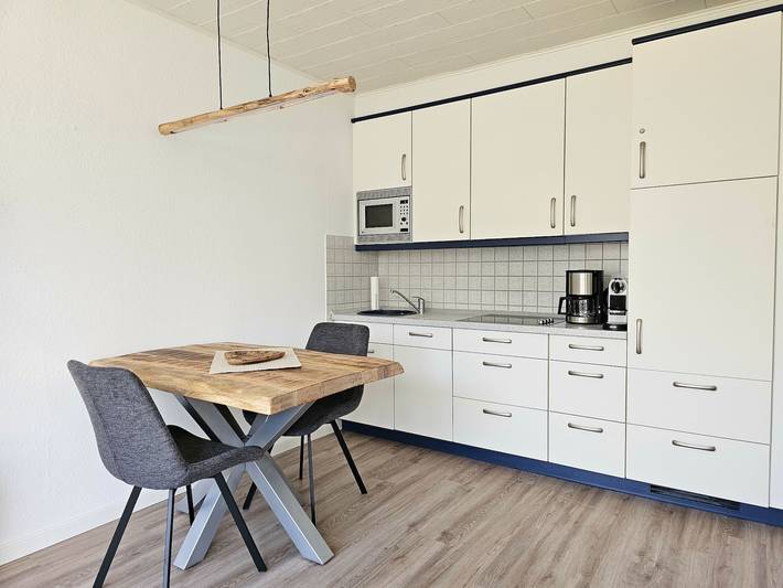 Ganze Ferienwohnung, Strandflieder in Wyk auf Föhr (Stadt), Wyk auf Föhr