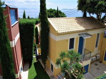Beach Rental for 4 Guests in Corfu, Greece, Picture 4