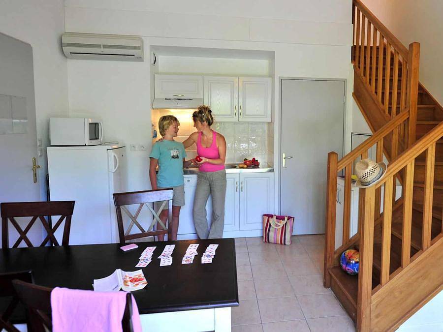 Goélia Le Mas des Arènes - Maison 6 personnes - G/16_Maison 3 Pieces 6 Personnes in Mouriès, Région d'Arles