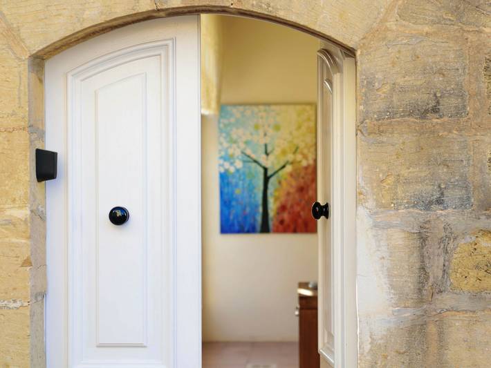 Farmhouse Bertu in Xaghra, Gozo
