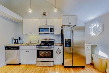 Bungalow für 8 Personen in Yarmouth, Cape Cod, Bild 3