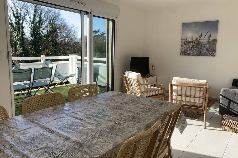 Appartement de vacances
