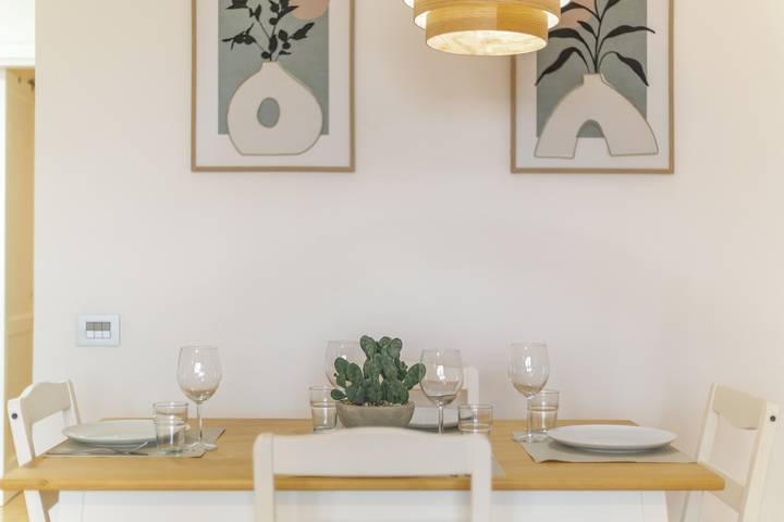 Apartamento inteiro, Férias 'Loleta' com piscina, escorregas, terraço privado e Wi-Fi in Corralejo, La Oliva