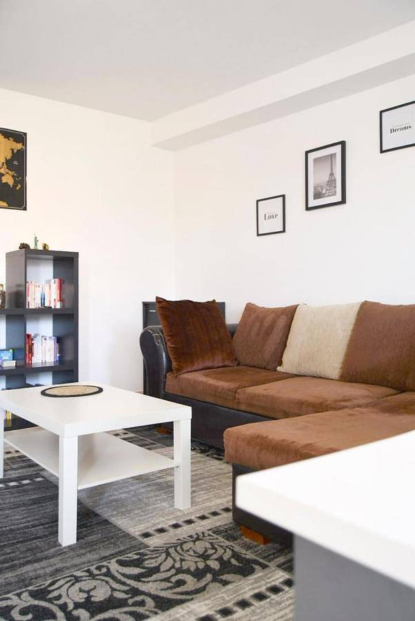 Appartement de vacances pour 2 personnes