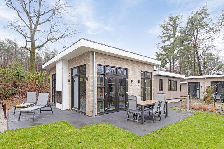 Vakantiehuis voor 4 personen in Beekbergen