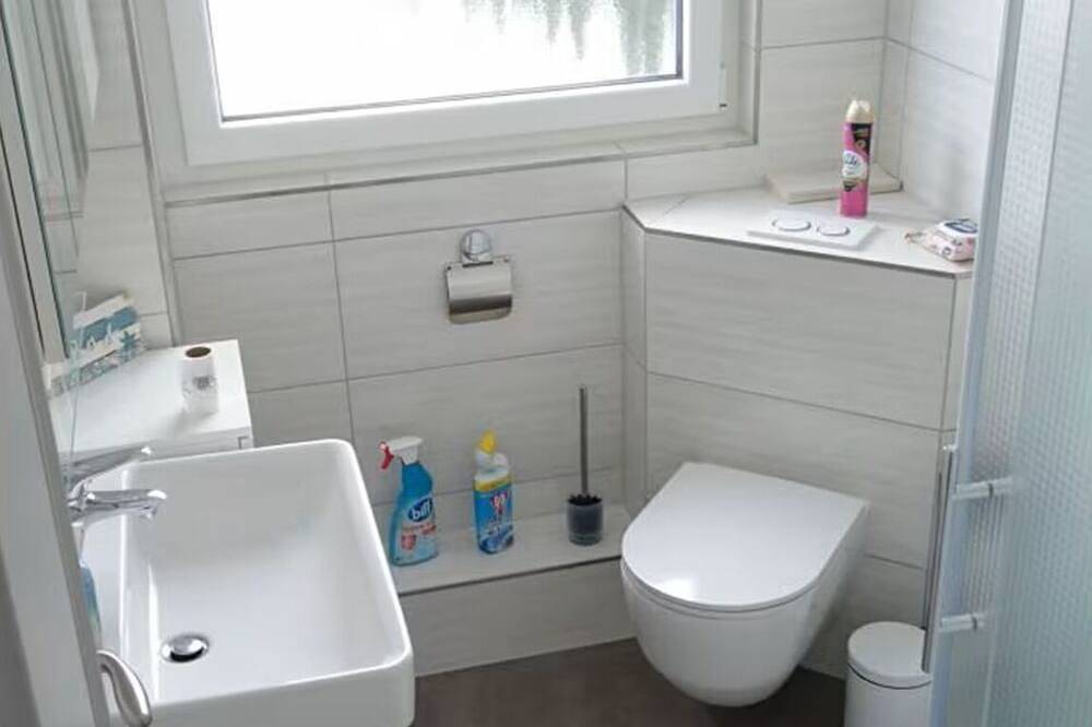 Ganze Wohnung, Ferienhaus Strandblick in Elbstrand Krautsand, Drochtersen