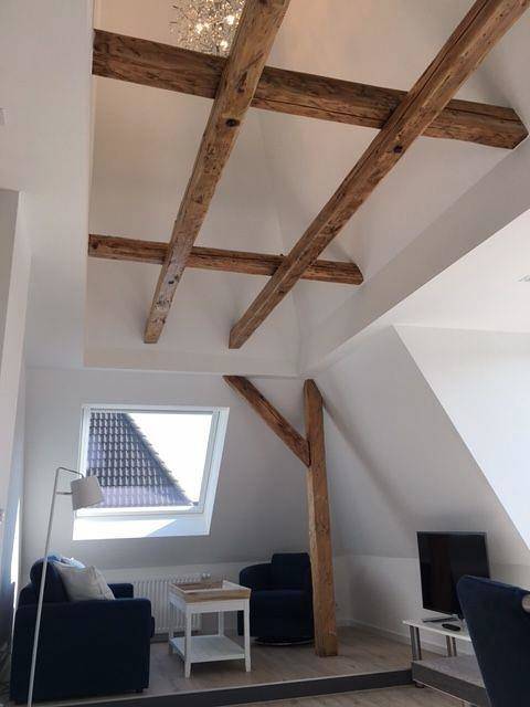 Appartement/Fewo, Dusche, Wc, foto 12