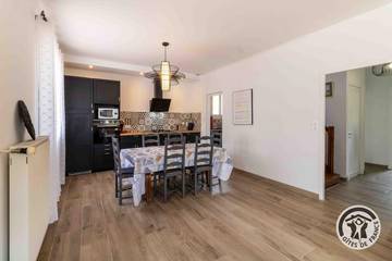 Cottage for 4 People in Montferrier, Ariège, Photo 3