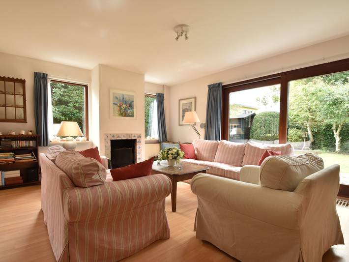 Ferienhaus für 6 Personen, mit Terrasse, kinderfreundlich in Noord-Holland - Nordseeküste - 2